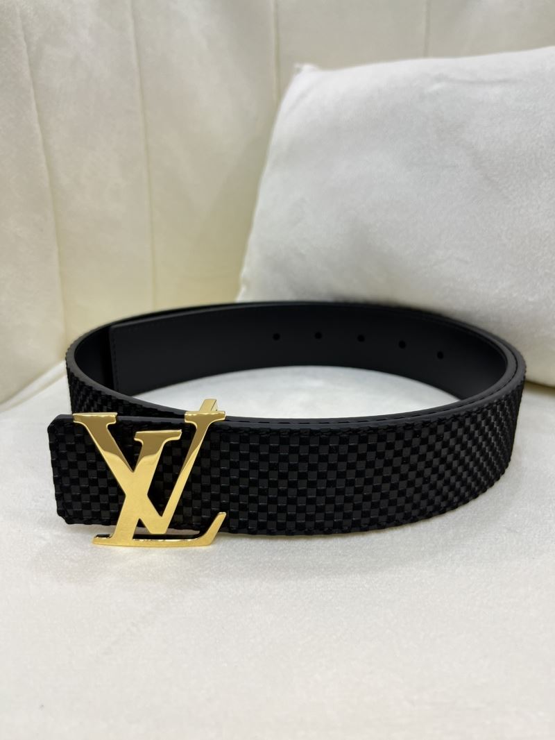 Louis Vuitton Belts